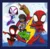 TREFL Puzzle Spidey: pajki in dinozavri 3v1 (20,36,50 kosov)