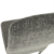 eoshop stol, blago sive barve/bukev, COLETA NOVA