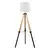 Podna lampa F7115-1F WB+WH