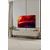 Hanah Home TV komoda Capella 200, 200 cm, peščar