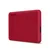 Toshiba Canvio Advance zunanji trdi disk 2 TB 2.5 USB vrsta-A 2.0/3.2 Gen 1 (3.1 Gen 1) Rdeča