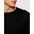 Only & Sons Pulover Wyler 22020088 Črna Regular Fit