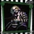 Figurica Beetlejuice - Beetlejuice Luksuzna izdaja - MEZ72502