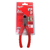 Milwaukee kose sečice 160mm 48226106