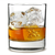 Premium whiskey set