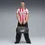 Mens Puma PSV Eindhoven 25/26 Home Jersey, White, Size S, Sport