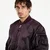 Jakna Alpha Industries MA-1 UV Plum M