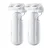 Switchbot Curtain Motor Rod 3 bela, pametni pogon za zavese