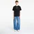 Jeans MM6 Wide-Leg Jeans Medium Blue 36