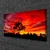 tulup.si Slika na platnu Forest landscape nature 100x50 cm