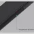 Maska za telefon Pro Magnetic Samsung S25/S931B NILLKIN SUPER FROSTED SHIELD, Crna