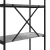 Polica Siva Sonoma 80 x 30 x 146 cm Konstruirano drvo