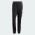 Adidas Muški donji deo trenerke Feelcozy Pant, JE3815, Crni