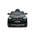 Mercedes GLE450 Crni - Dečiji automobil na akumulator