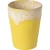 Costa Nova skodelica za kavo Grespresso 380 ml, rumena