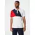 Helly Hansen BURGEE POLO, muška polo majica, bela 30356