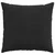 Jastučići za sofu 2 pcs Crna 45 x 45 cm Kordura tekstil