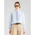 Pepe Jeans Bluza pastelno modra