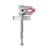 Manfrotto 2 End Vice Jaw Clamp