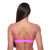 GymBeam Women‘s Bikini Top CURACAO Pink