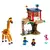 LEGO®   Kućica na drvetu u divljini safarija 31116