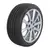 Bridgestone Turanza 6 ( 275/35 R22 104Y XL Enliten / EV, sa zaštitom za felne (MFS) )