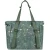 Kikka Boo torba za mame Florence garden Green