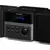 BLAUPUNKT mikro stolp MS7BT BLUETOOTH