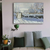 WALLXPERT Dekorativna slika 70100MONET014