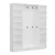 HANAH HOME Ormar za hodnik Noah 8277