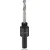 Bosch Adapter i burgija za krunu 14-30mm, Hex 2608594624