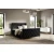 Boxspring postelja Beno Plus - 180x200 cm