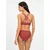 BRUNO BANANI Bikini, rjava