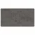 Tepih trkač Siva 80 x 150 cm 100% Polipropilen Tuft