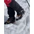 Yate Ultra lahke snežne krplje SnowPlak - Trail Blanc S + mini dereze XL