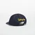 Čepica A BATHING APE Washed Denim Cap M Indigo Universal