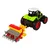shumee Kmetijsko vozilo traktor z balirko R/C 1:16 zelene barve