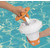 Rapidmini klor 20 g tablete 1 kg BRILLANT POOL
