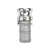 shumee Vtič Camlock, tip E, aluminijast, 1 1/2 x 38 mm, PZL hidravlični