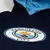 Manchester City Crest dečji duks sa kapuljačom