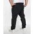 La Force Muške pantalone SRC 2594, Crne