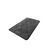 Lessentiel Maison Prostirka za kupatilo 70x120cm Antracit