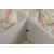 Hanah Home Klub sto Flavio, 105x30x65cm, Sivi