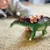 Safari Amargasaurus dinozaver