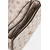 Ročna torba Guess Carrie Logo HWGP98 98200 Écru