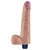VIBRACIJSKI PENIS Lovetoy Real Softee Flesh 10