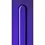 Podna lampa Barto RGB/19W crna