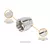 shumee Nasadni ključ 1/2 dvanajstkraki 34 mm/TEGER