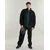 Dickies MOUNT HOPE FLEECE Črna