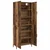 Highboard Zidne Staro drvo 69,5 x 34 x 180 cm Konstruirano drvo
